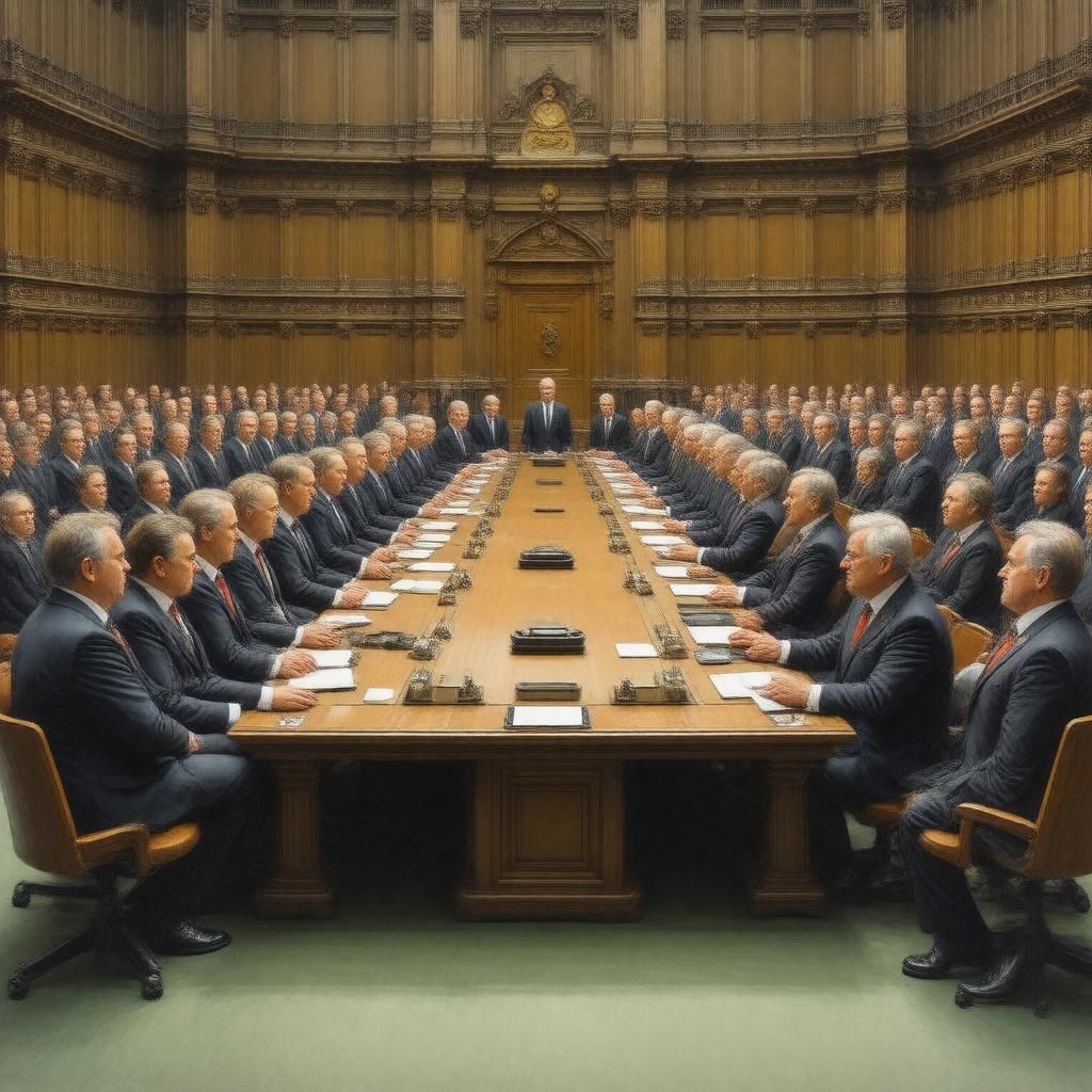 Select Committee on Work and Pensions